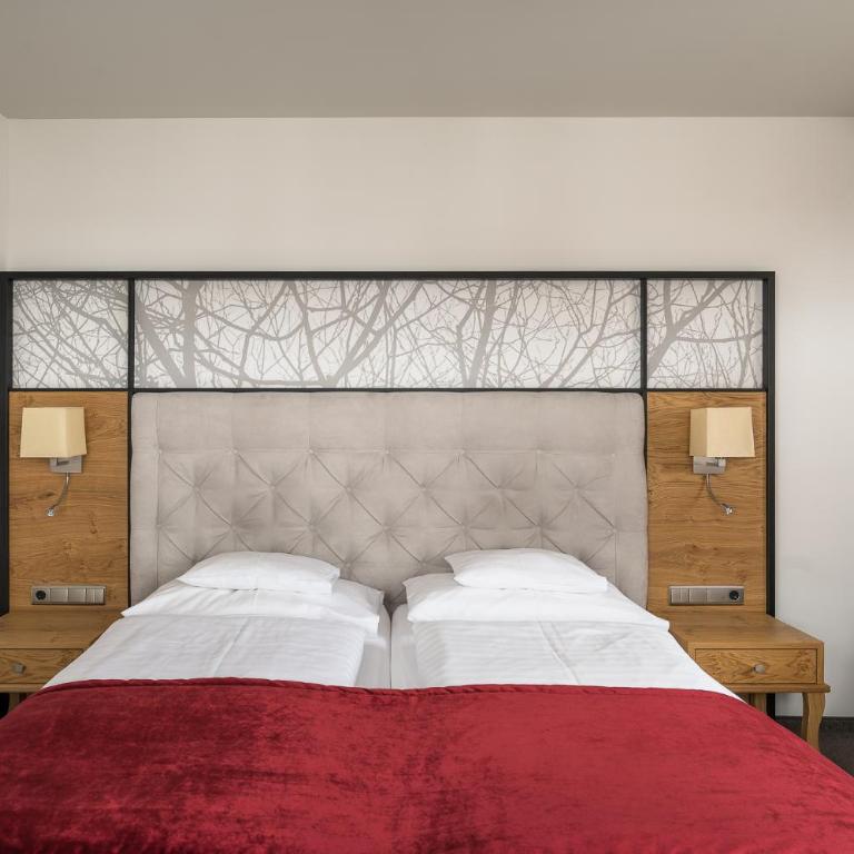 Hotel Seespitz - Classic Doppelzimmer - 5