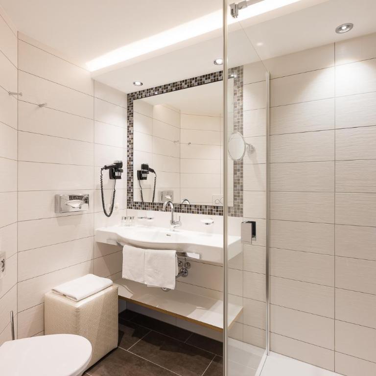 Hotel Seespitz - Classic Doppelzimmer - 4