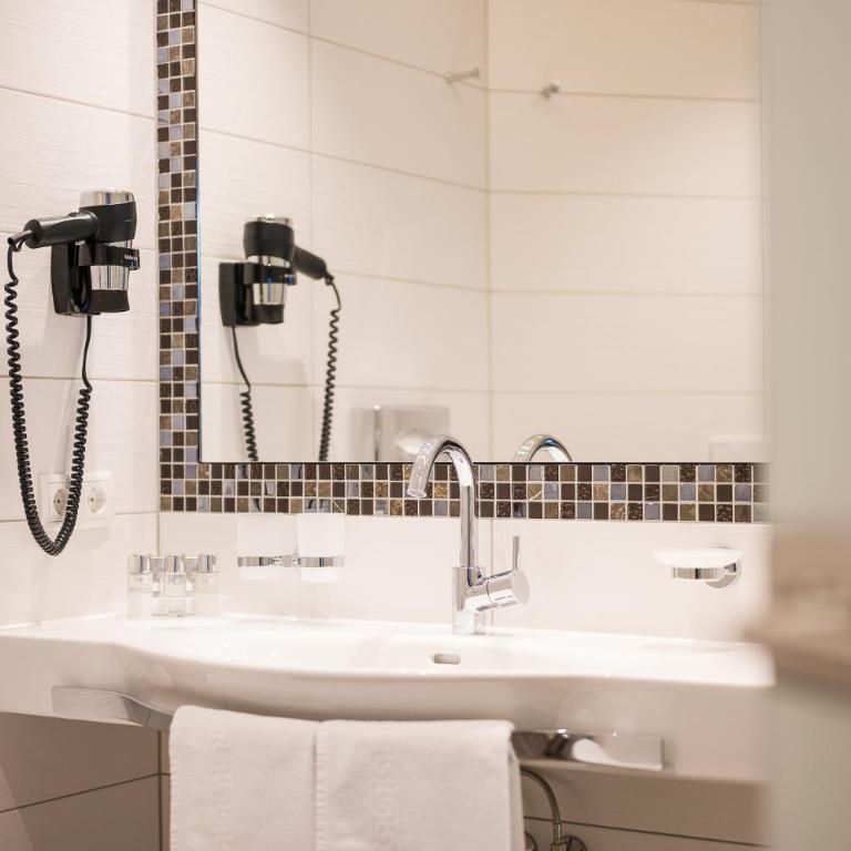 Hotel Seespitz - Classic Doppelzimmer - 6