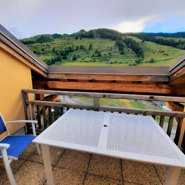 T2/3 6pers & pied des pistes & piscine chauffée - Appartement 2 Chambres - 15