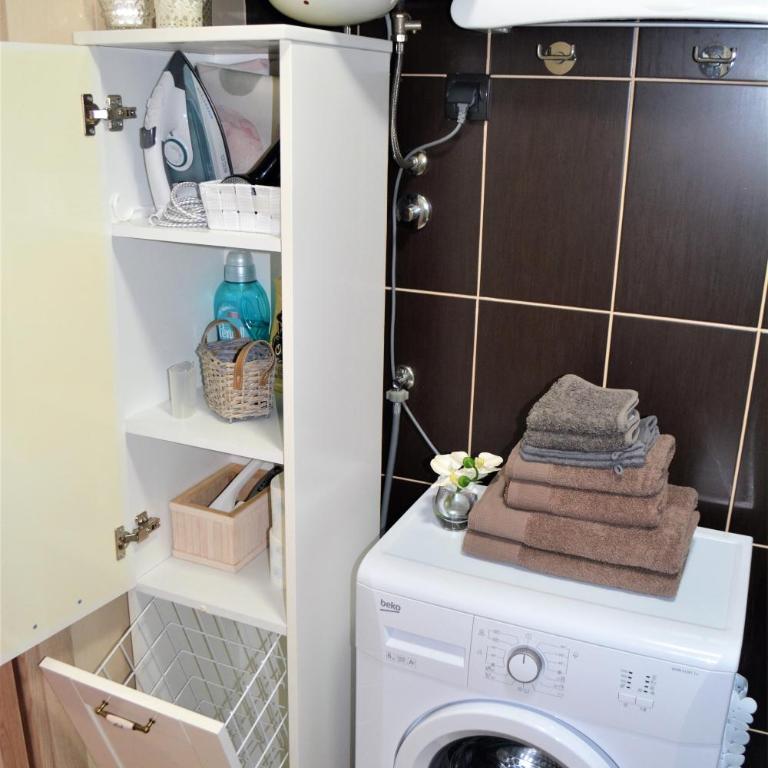 Fortezza Apartment - One-Bedroom Apartment - 7