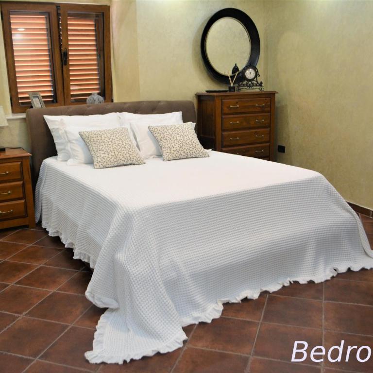 Fortezza Apartment - One-Bedroom Apartment - 1