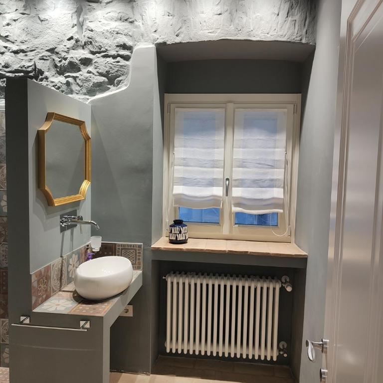 medium miramare appartamento sogno sul mare - Appartamento con 1 Camera da Letto - 11