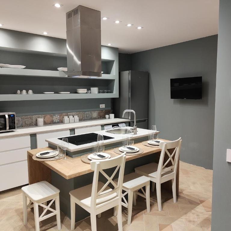 medium miramare appartamento sogno sul mare - Appartamento con 1 Camera da Letto - 12