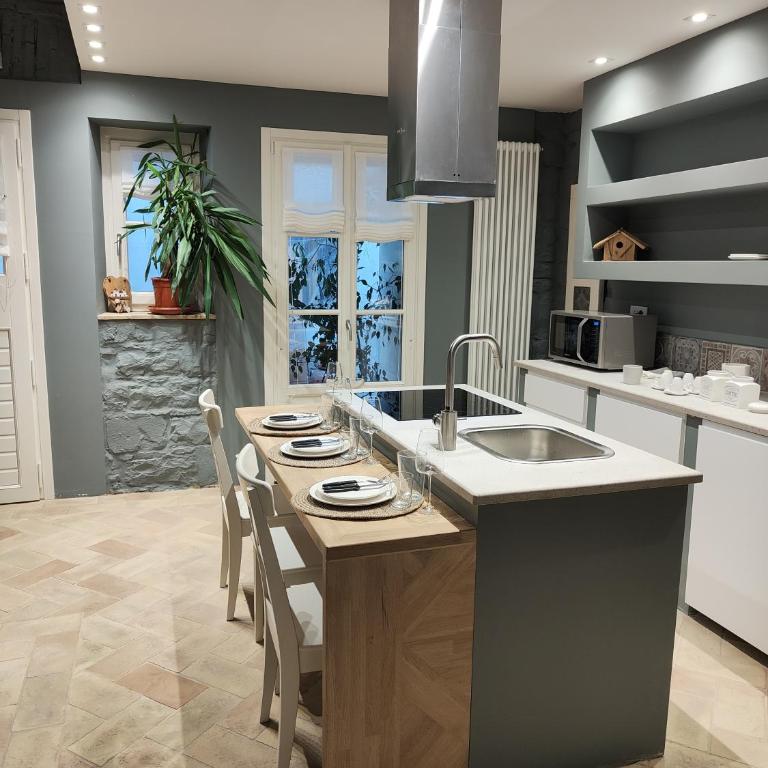 medium miramare appartamento sogno sul mare - Appartamento con 1 Camera da Letto - 1