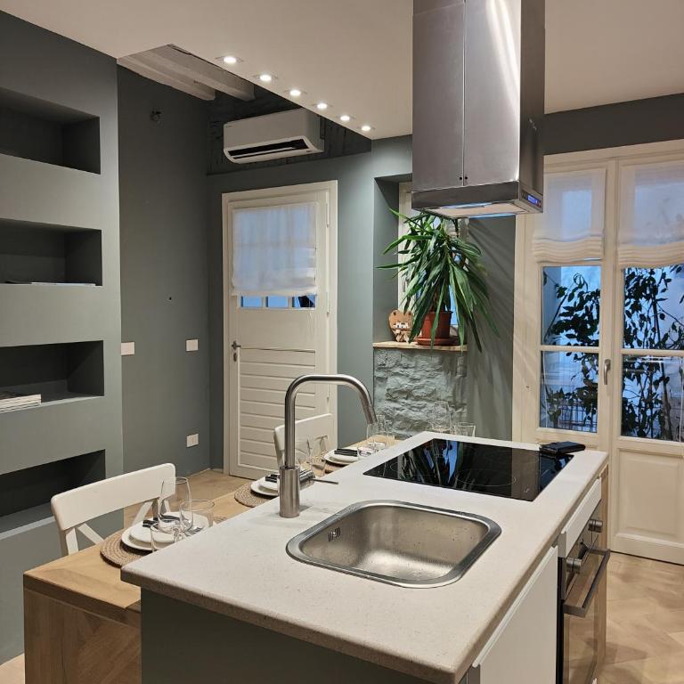medium miramare appartamento sogno sul mare - Appartamento con 1 Camera da Letto - 4