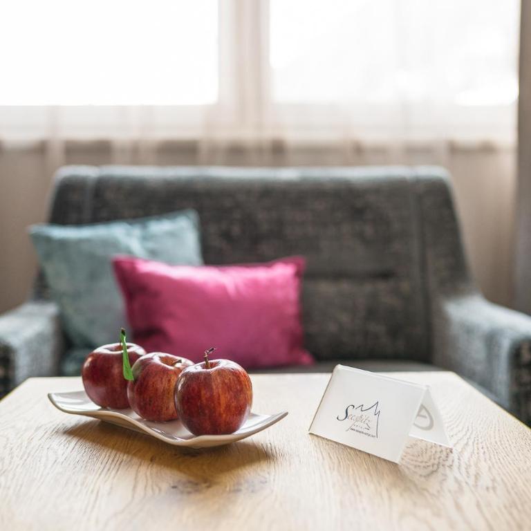 Hotel Seespitz - Comfort Einzelzimmer mit Balkon - 2