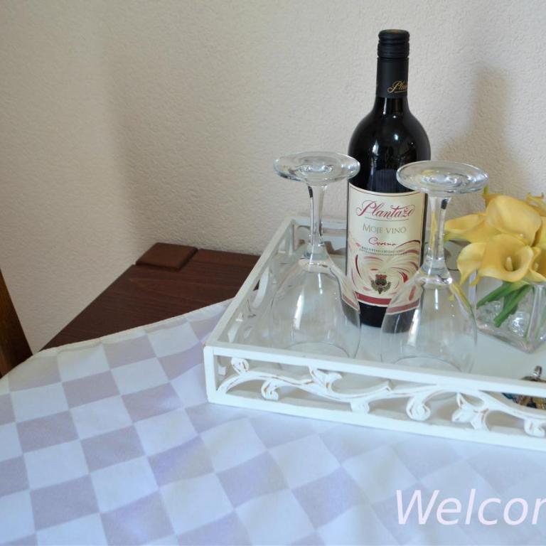 Fortezza Apartment - One-Bedroom Apartment - 12