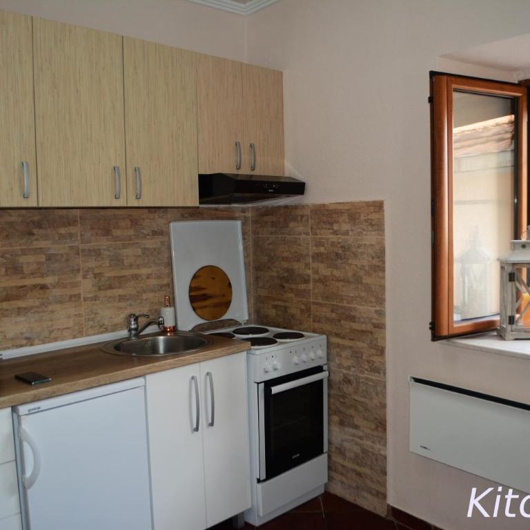 Fortezza Apartment - One-Bedroom Apartment - 10