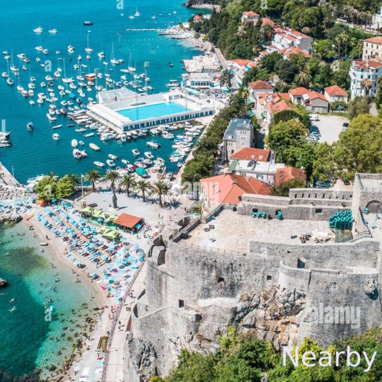 Fortezza Apartment - One-Bedroom Apartment - 19