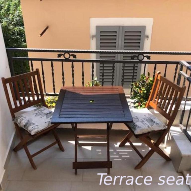 Fortezza Apartment - One-Bedroom Apartment - 14