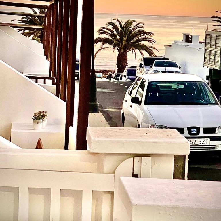 Luxury Beach Apartments II - Apartamento de 2 dormitorios - 10