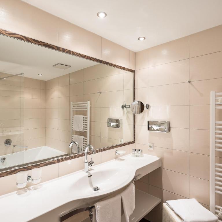 Hotel Seespitz - Deluxe Doppelzimmer - 7