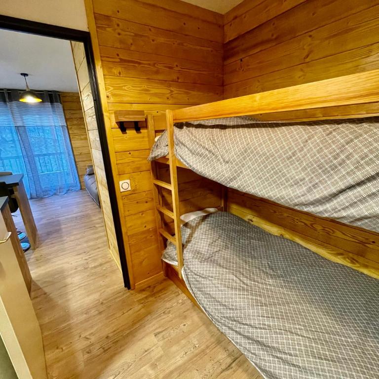 Charmant studio cocooning, idéalement situé - Appartement 1 Chambre - 4