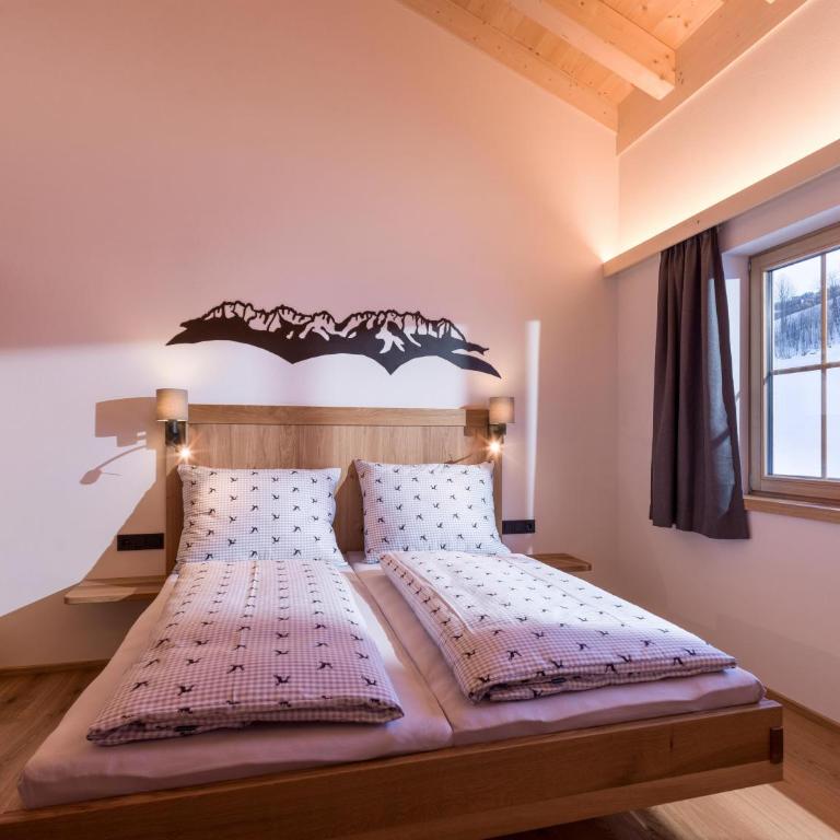 Schrolln Appartements - Apartment mit 2 Schlafzimmern und Dusche - 9