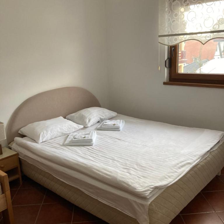 Vila Nina Kopaonik - Apartment - 8