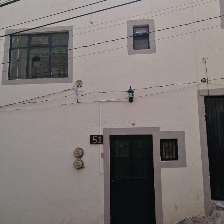 Loft Meraki with parking 7min to downtown - Two-Bedroom Apartment - 46