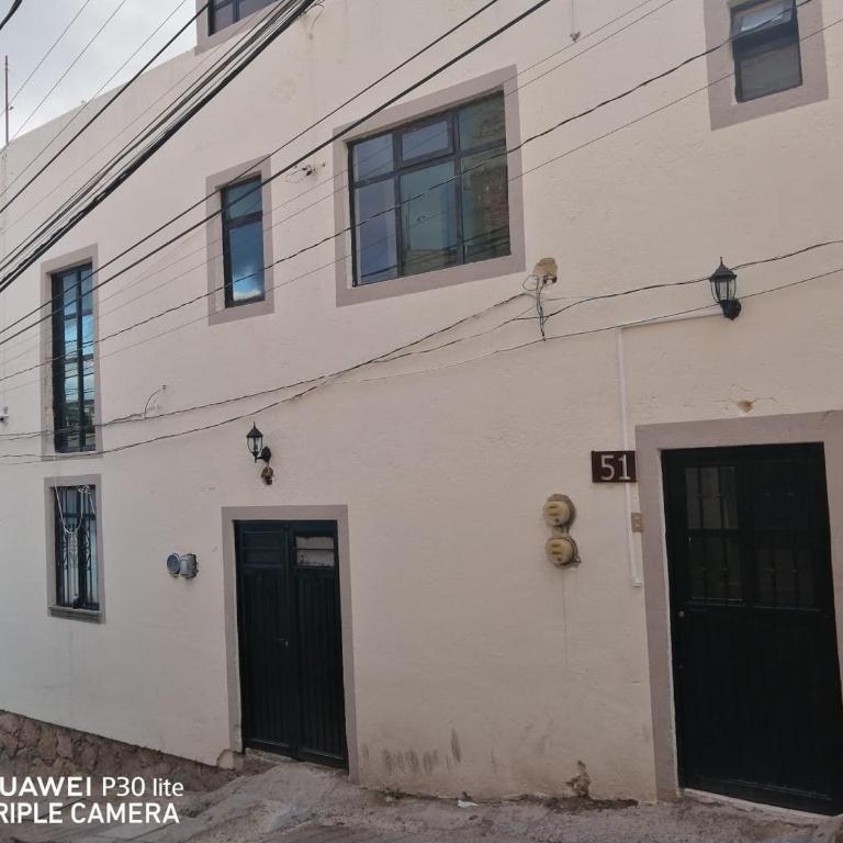 Loft Meraki with parking 7min to downtown - Two-Bedroom Apartment - 48