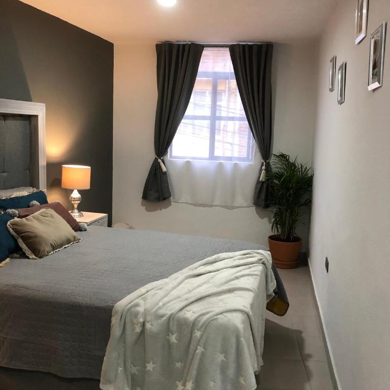 Loft Meraki with parking 7min to downtown - Two-Bedroom Apartment - 8