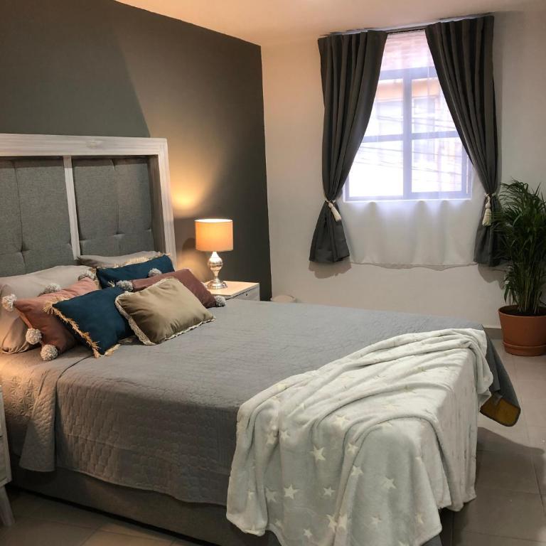 Loft Meraki with parking 7min to downtown - Two-Bedroom Apartment - 41