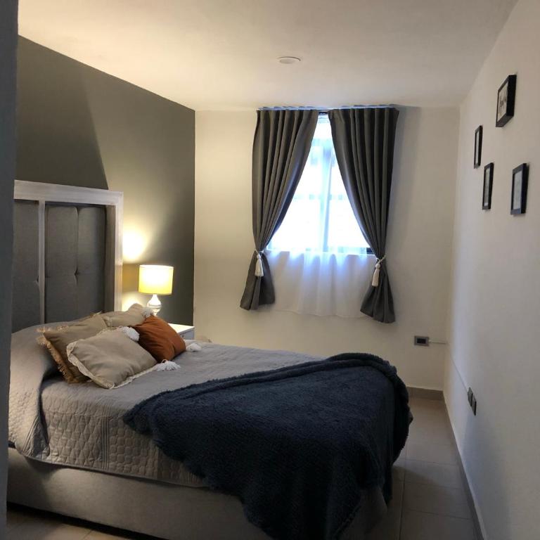 Loft Meraki with parking 7min to downtown - Two-Bedroom Apartment - 38