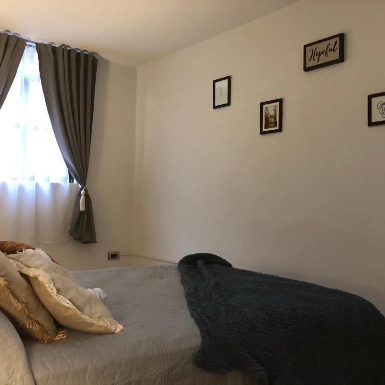 Loft Meraki with parking 7min to downtown - Two-Bedroom Apartment - 11