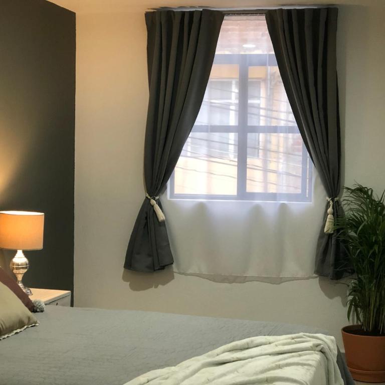 Loft Meraki with parking 7min to downtown - Two-Bedroom Apartment - 33