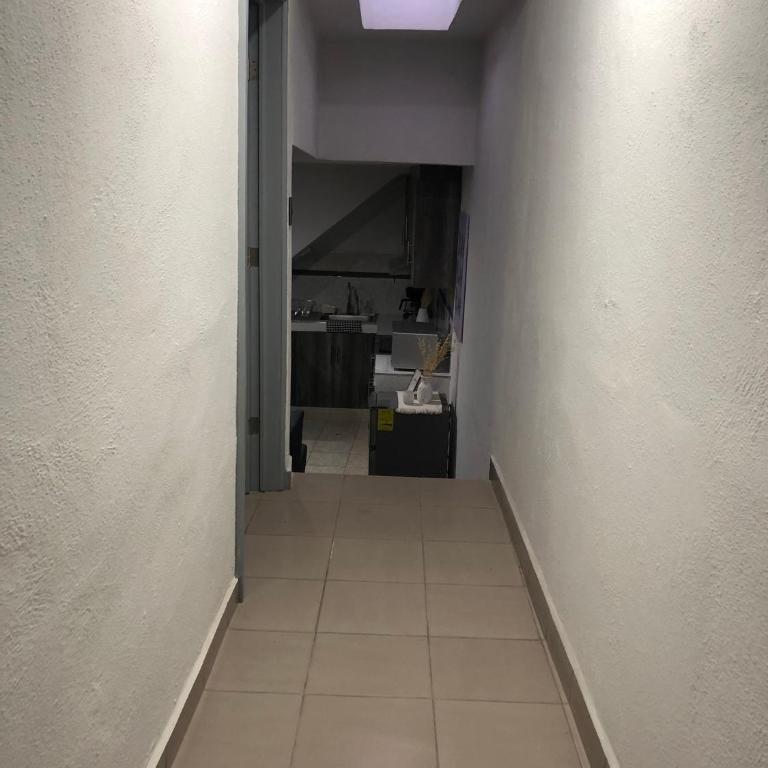 Loft Meraki with parking 7min to downtown - Two-Bedroom Apartment - 23