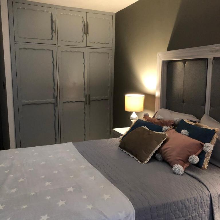Loft Meraki with parking 7min to downtown - Two-Bedroom Apartment - 31