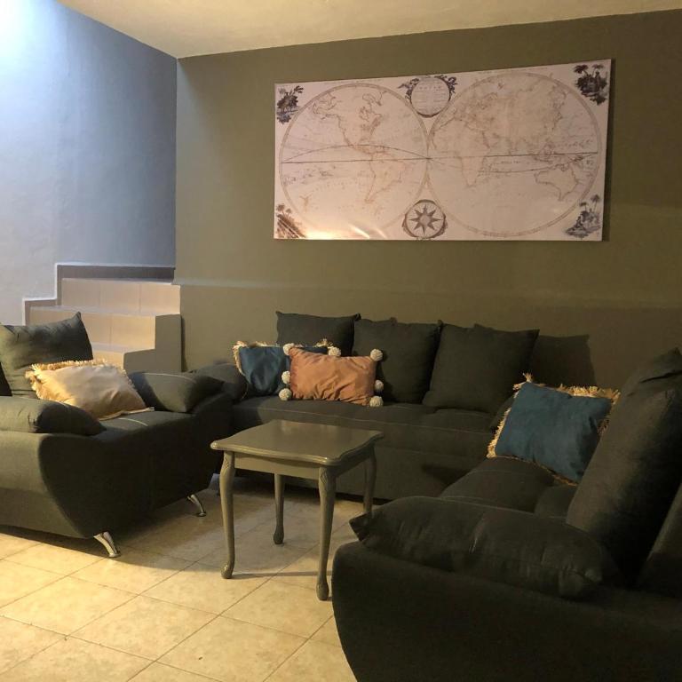 Loft Meraki with parking 7min to downtown - Two-Bedroom Apartment - 25