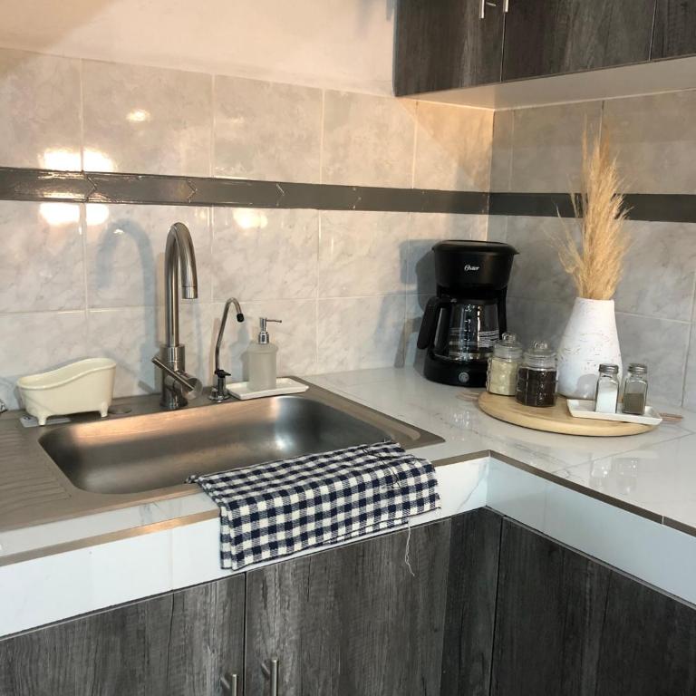 Loft Meraki with parking 7min to downtown - Two-Bedroom Apartment - 3