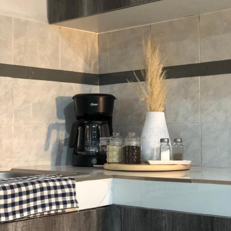 Loft Meraki with parking 7min to downtown - Two-Bedroom Apartment - 24