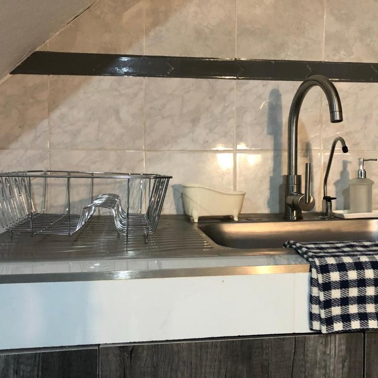 Loft Meraki with parking 7min to downtown - Two-Bedroom Apartment - 27