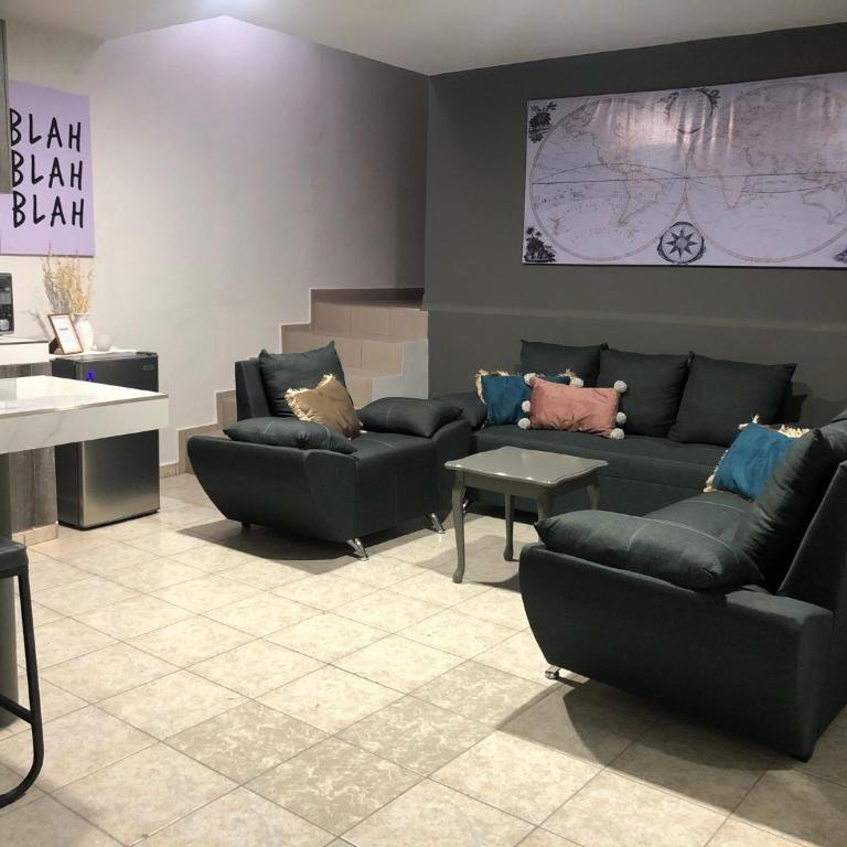 Loft Meraki with parking 7min to downtown - Two-Bedroom Apartment - 26