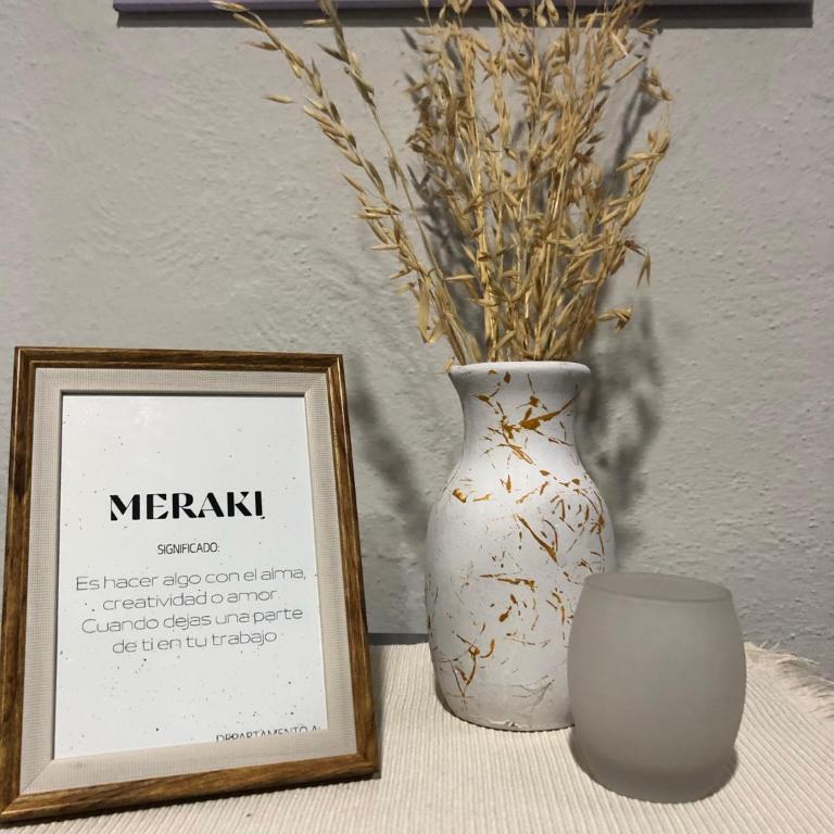 Loft Meraki with parking 7min to downtown - Two-Bedroom Apartment - 14