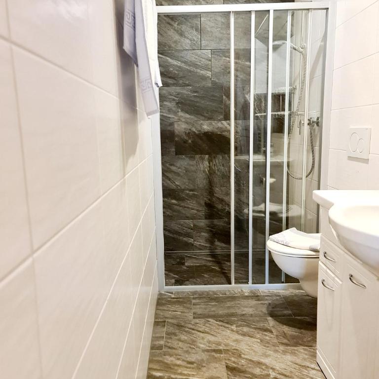 Frühstückspension Klein und Fein - Apartment mit 2 Schlafzimmern - 2