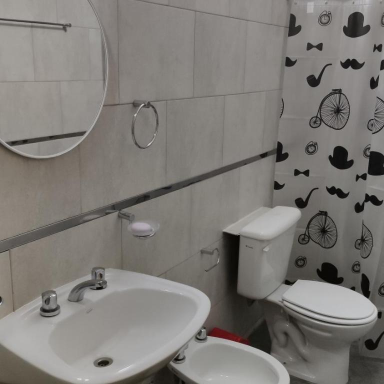 Departamentos Centricos - Apartamento de 2 dormitorios - 4