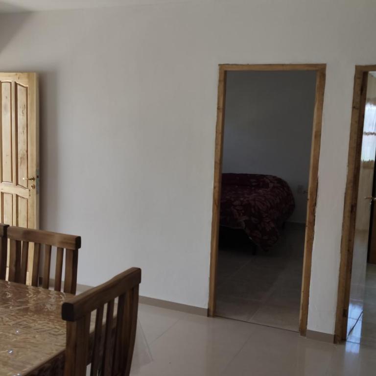 Departamentos Centricos - Apartamento de 2 dormitorios - 8