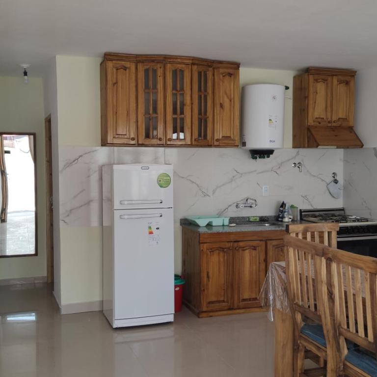 Departamentos Centricos - Apartamento de 2 dormitorios - 1