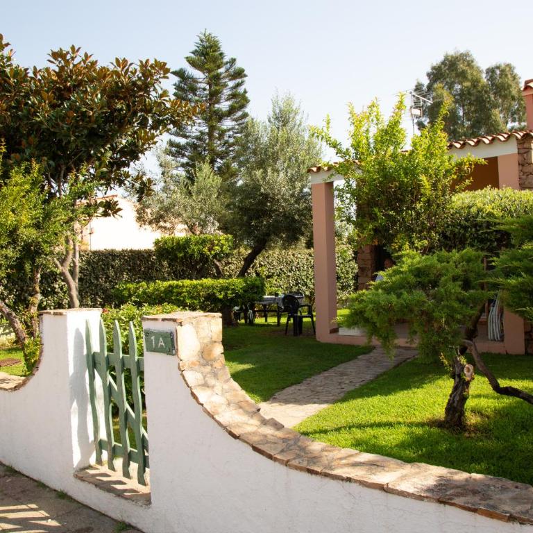 Residence il Melograno - Appartamento - 2