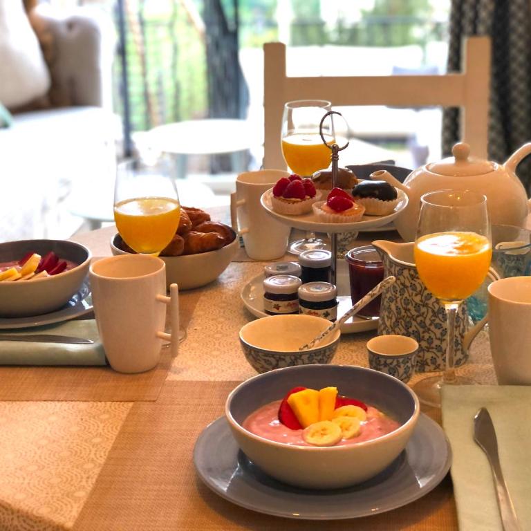 Les Restanques du Golfe de Saint Tropez Außergewöhnlicher Meerblick TOP WLAN - Apartment mit 3 Schlafzimmern - 20