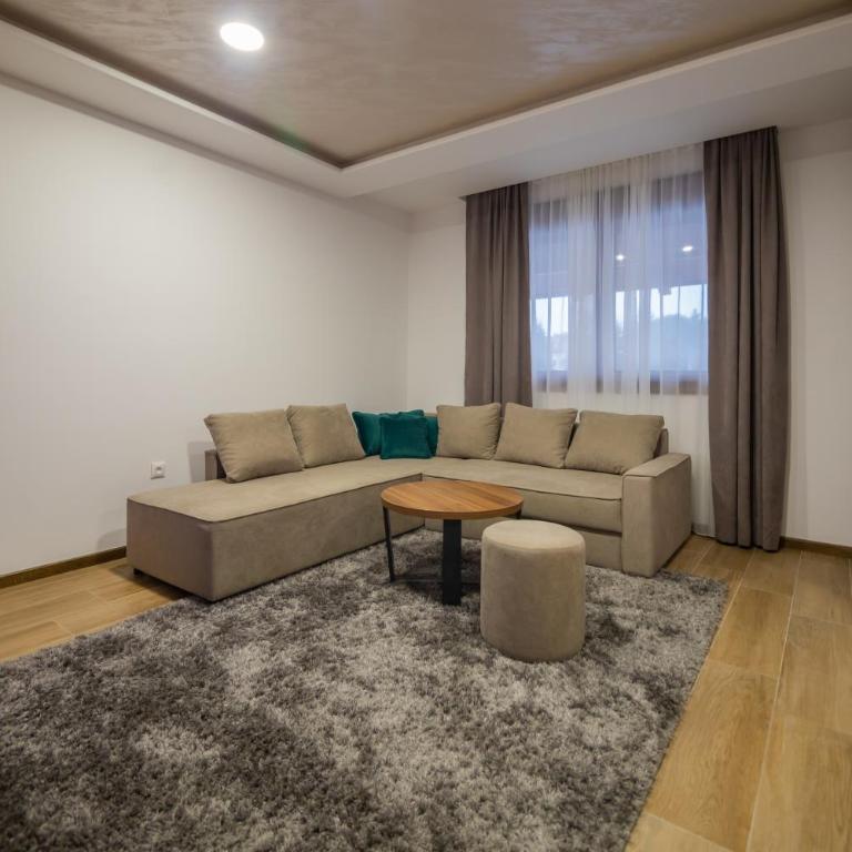 The Forest club S27 - Apartman sa 3 Spavaće Sobe - 2