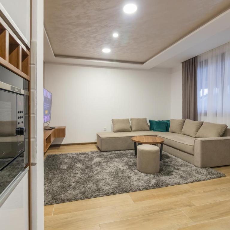 The Forest club S27 - Apartman sa 3 Spavaće Sobe - 8