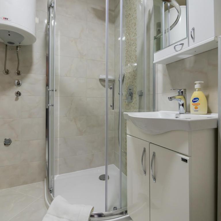 The Forest club S27 - Apartman sa 3 Spavaće Sobe - 14