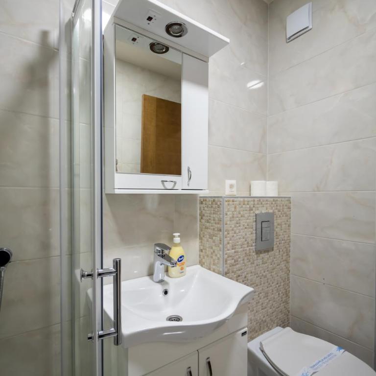 The Forest club S27 - Apartman sa 3 Spavaće Sobe - 11