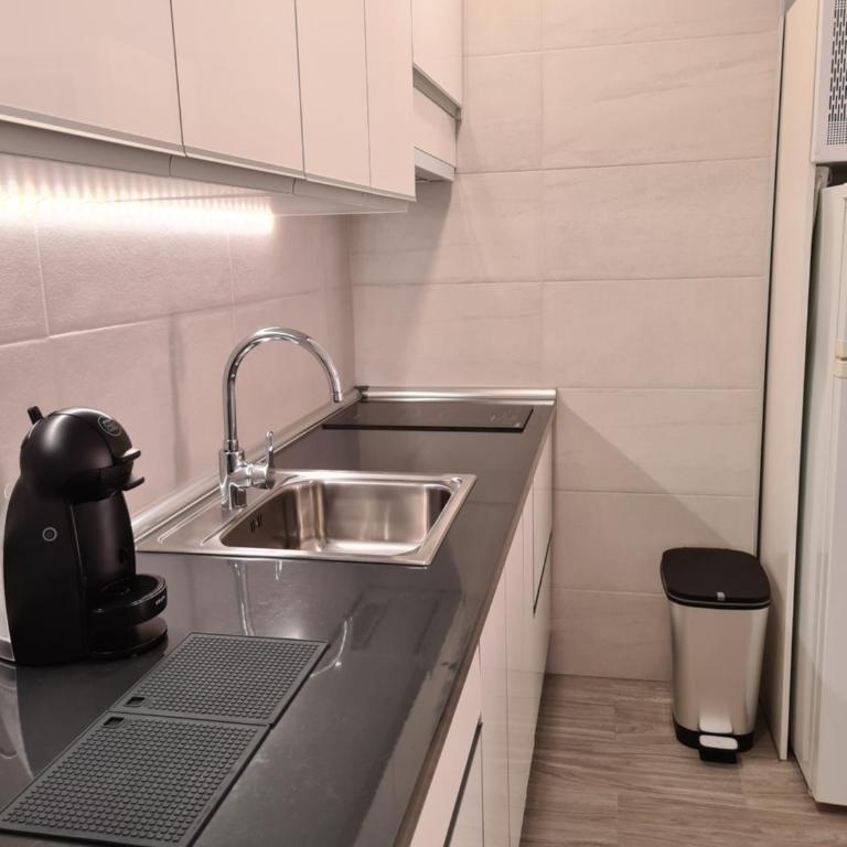 CARPE DIEM - Apartamento Estudio con vistas al mar - 11