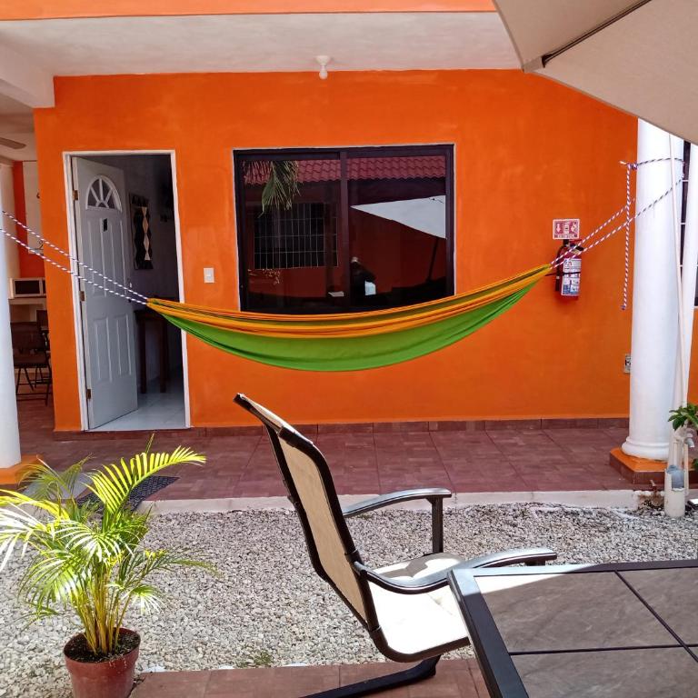 Hotel Casa Ariana - Deluxe - 15