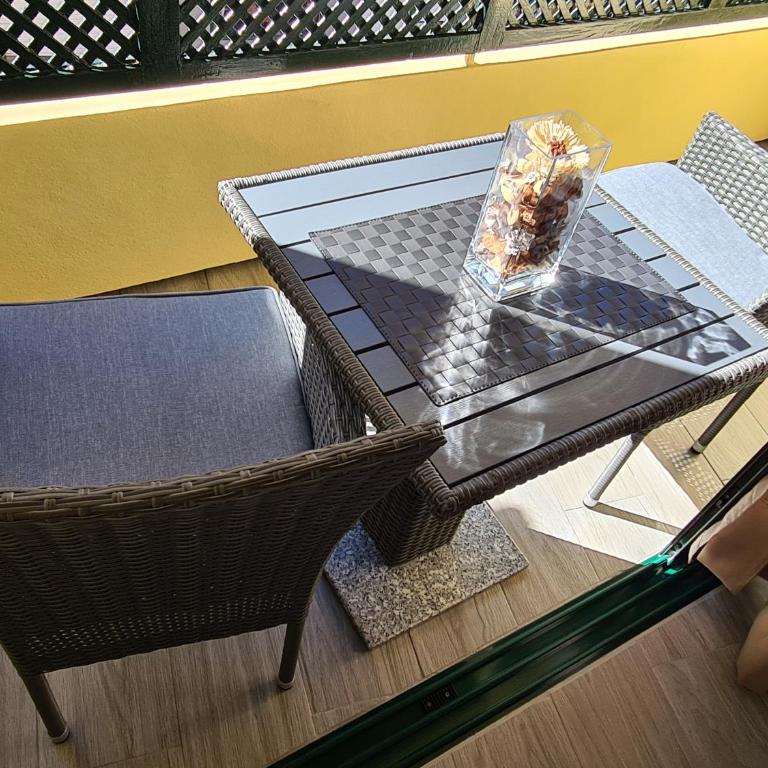 CARPE DIEM - Apartamento Estudio con vistas al mar - 5