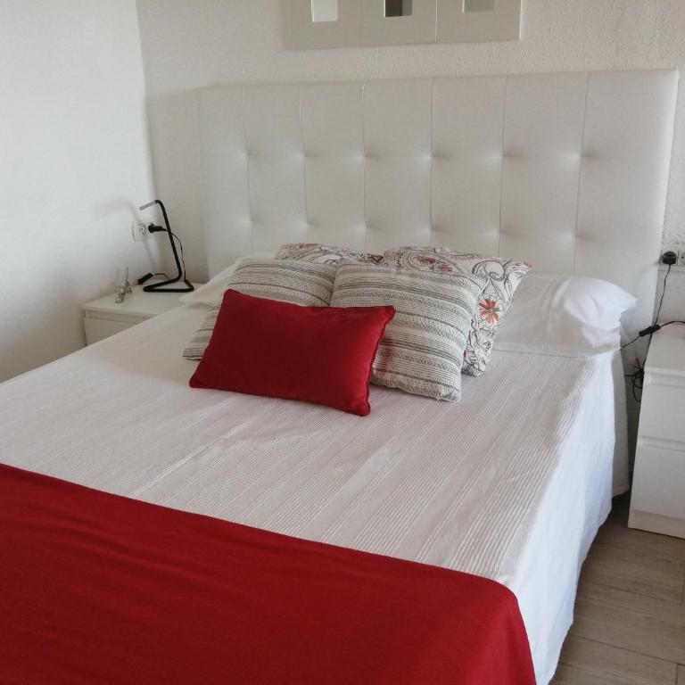 ESTUDIO Vistas al Océano y Playa - Apartamento - 10