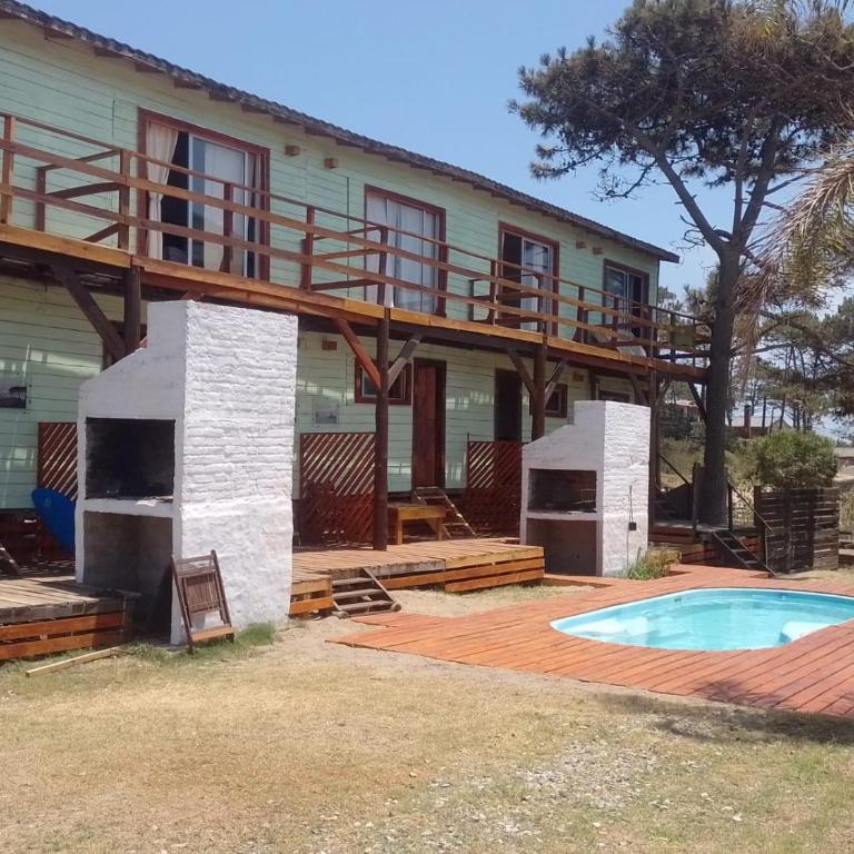 Modo Rocha Cabaña 7 - Apartamento de 1 dormitorio - 25
